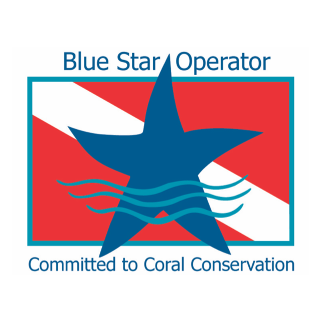 Blue Star Operator