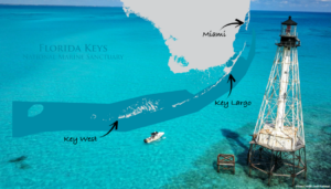 About Florida Keys National Marine Sanctuary