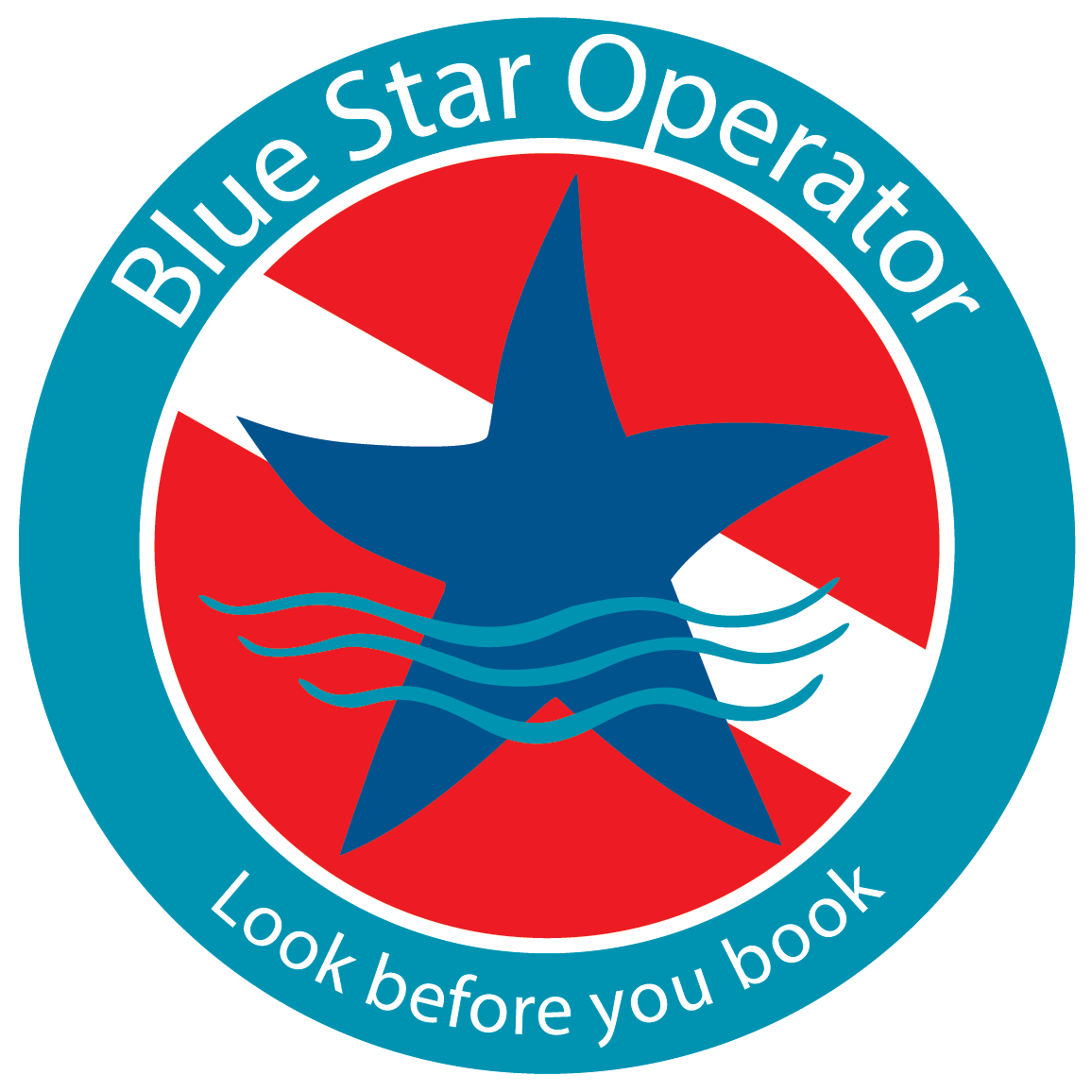 Blue Star Operator
