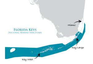 About Florida Keys National Marine Sanctuary 2026